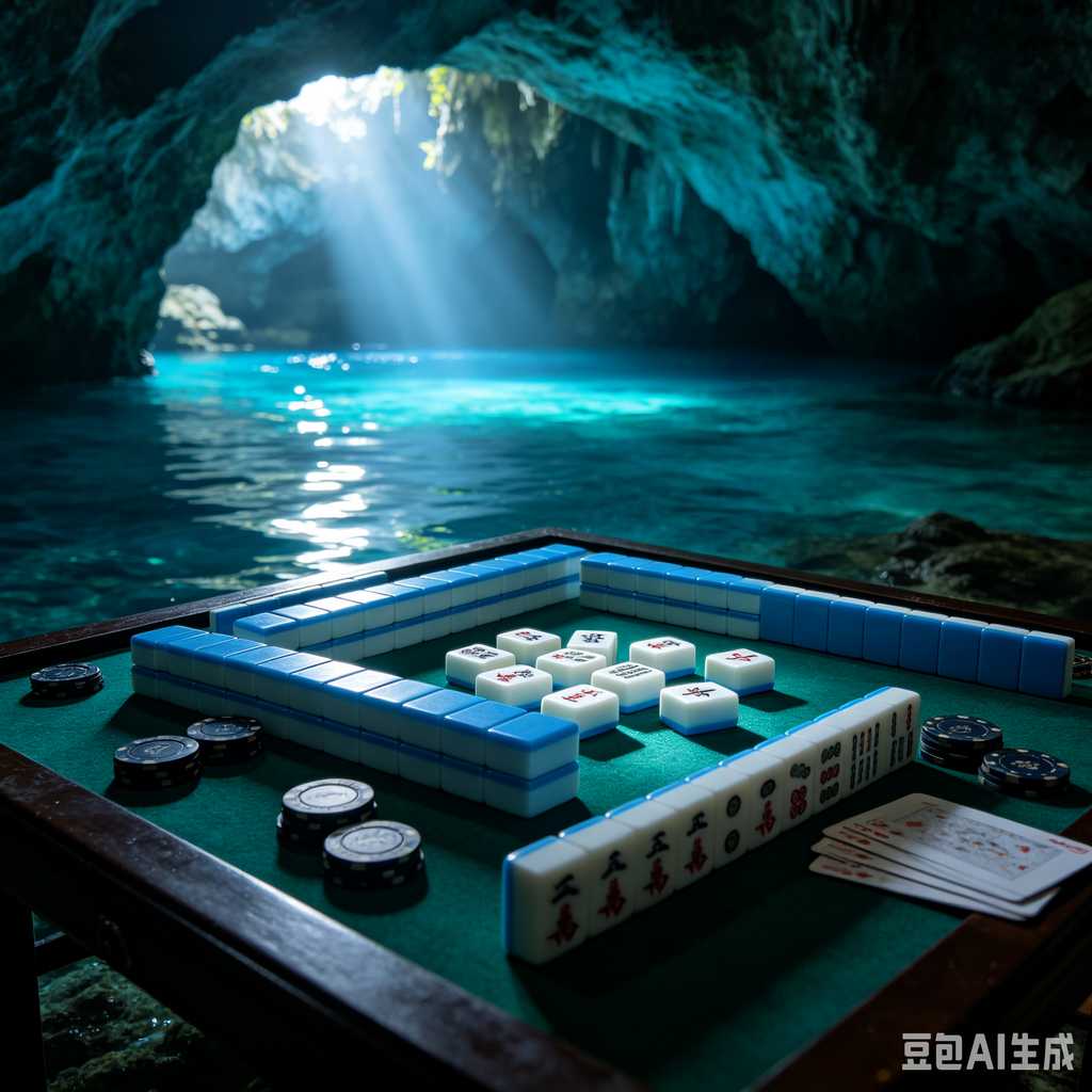 Cancun,mahjong