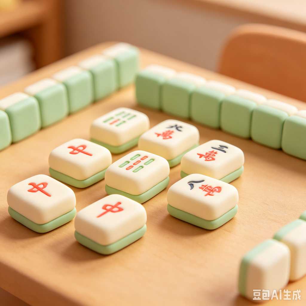 SaintPetersburg,mahjong