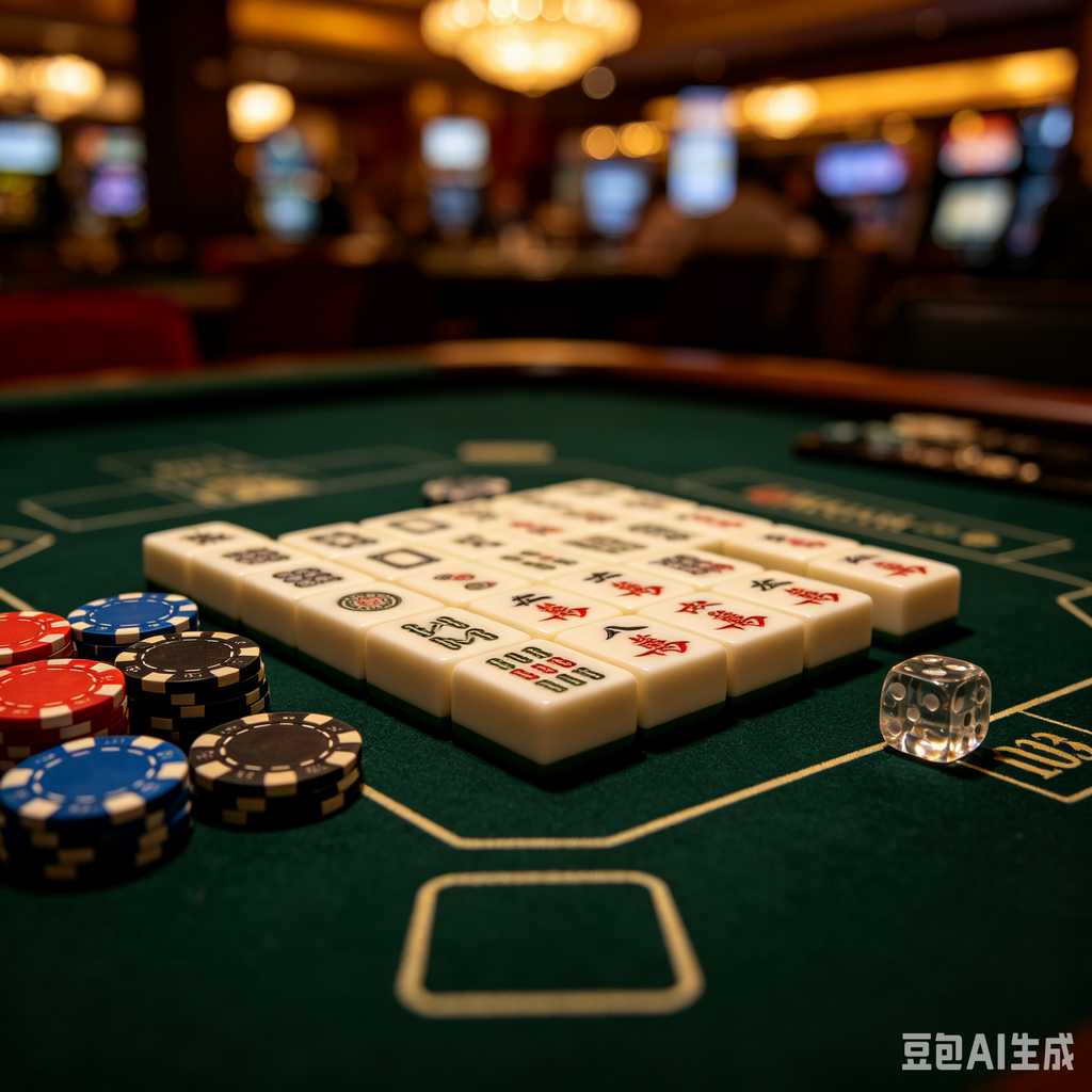 SalemOR,mahjong